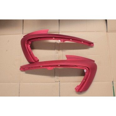 Arora Mojito 50  Koruma Levhasi Dek.pls. Tk. Si̇yah