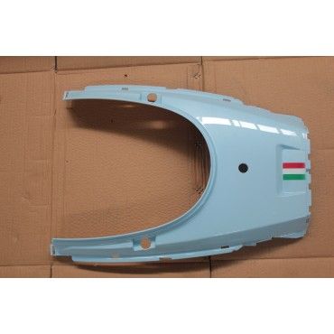 Arora Mojito 50  Arka Stop Üstü Pls. Parlak Gri̇