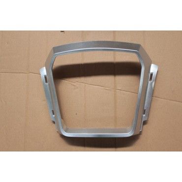 Arora Mojito 50  Arka Stop Alti Pls. Gri̇