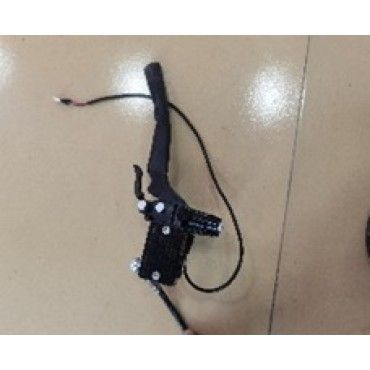 Arora Navara New 2023 Ön Fren Si̇stemi̇ Üst Merkez