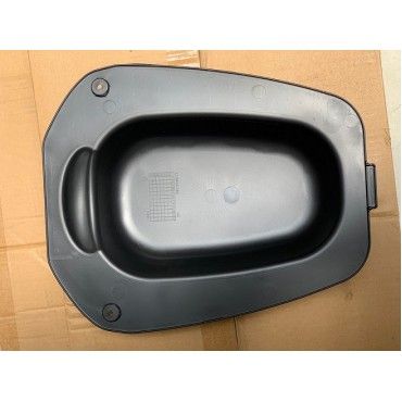 Arora Mojito 50  Bagaj Kutusu Kapaği