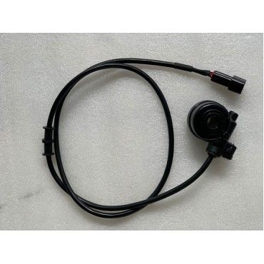 Arora Mojito 125  Km Redi̇ktörü