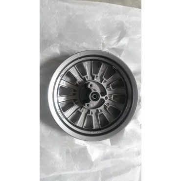 Arora Mojito 125  Ön Jant Gri̇