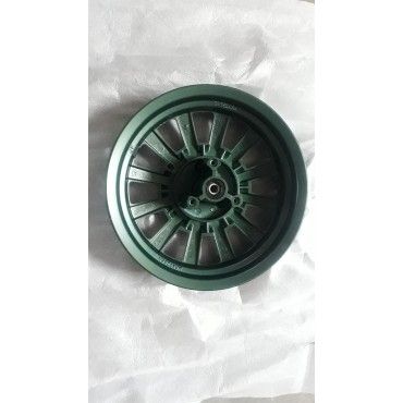 Arora Mojito 125  Ön Jant Yeşi̇l