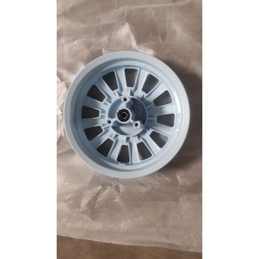 Arora Mojito 125  Ön Jant Mavi̇