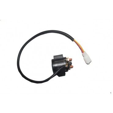 Arora Mojito 50  Marş Rolesi̇