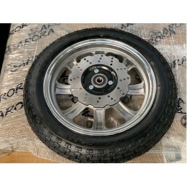 Arora Navara New 2023 Ön Jant