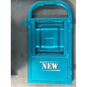 Arora Navara New 2023  Arka Kasa Yan Kapi