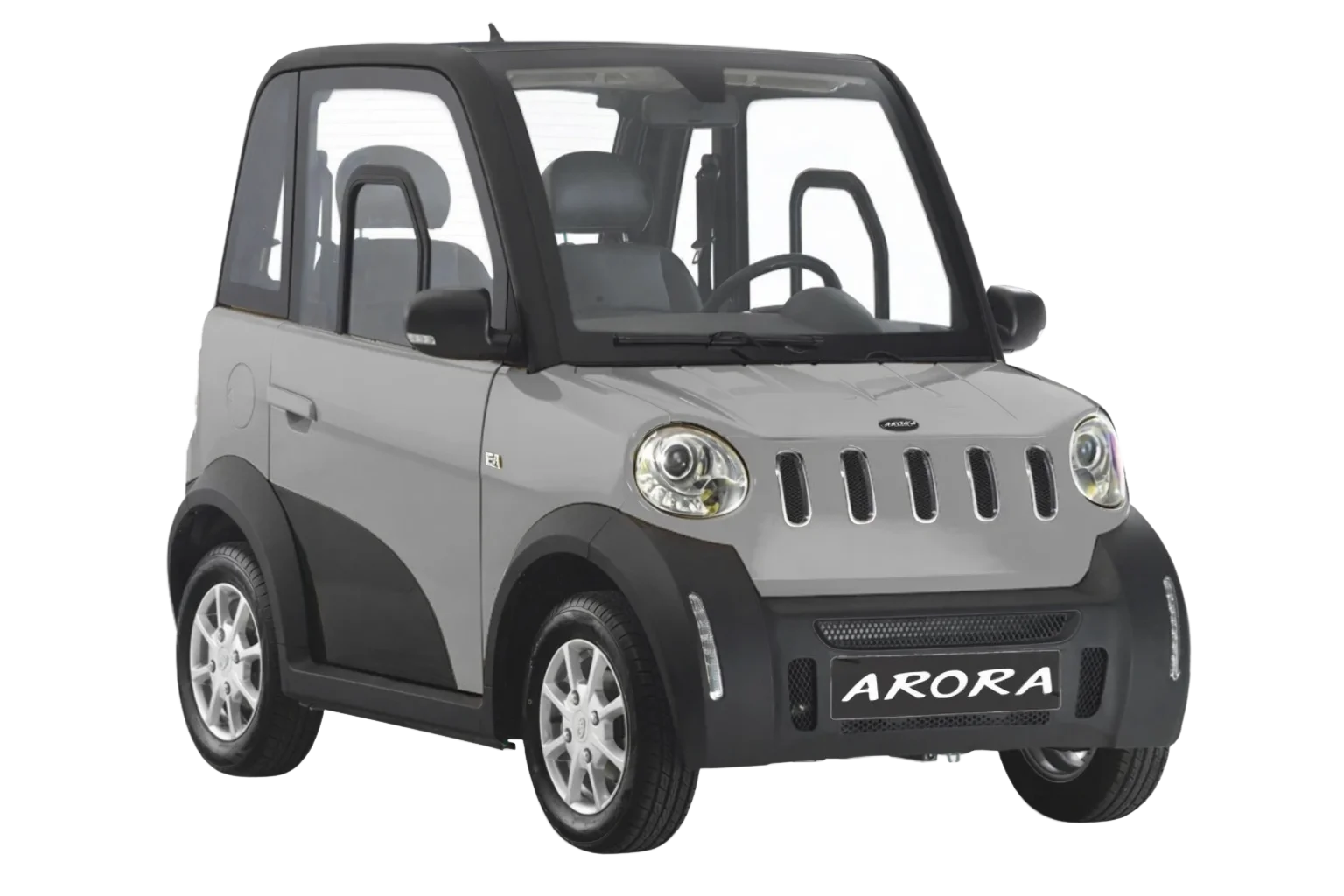 Arora AR-EV - Görsel 8