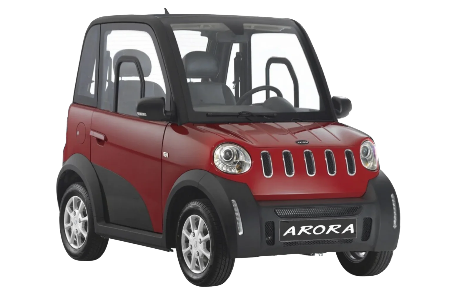 Arora AR-EV - Görsel 10