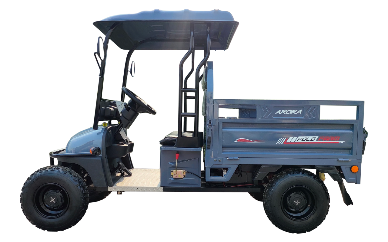 Arora Polo Farm - Görsel 3