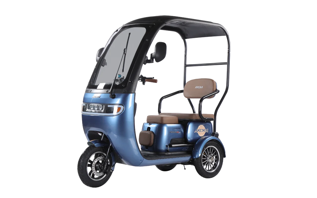 Arora Rüzgar Pro - Görsel 4