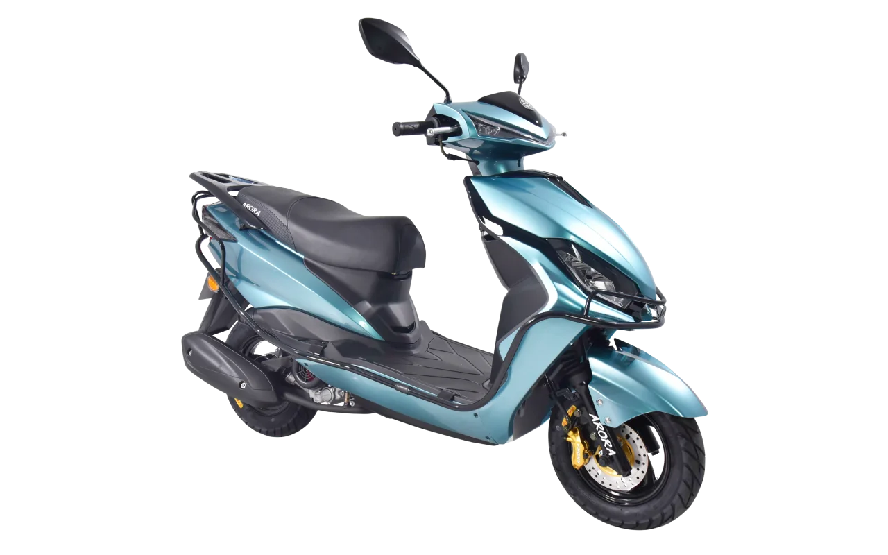 Arora FREEDOM 125 Motosiklet