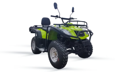 Arora HUNTER 300 ATV