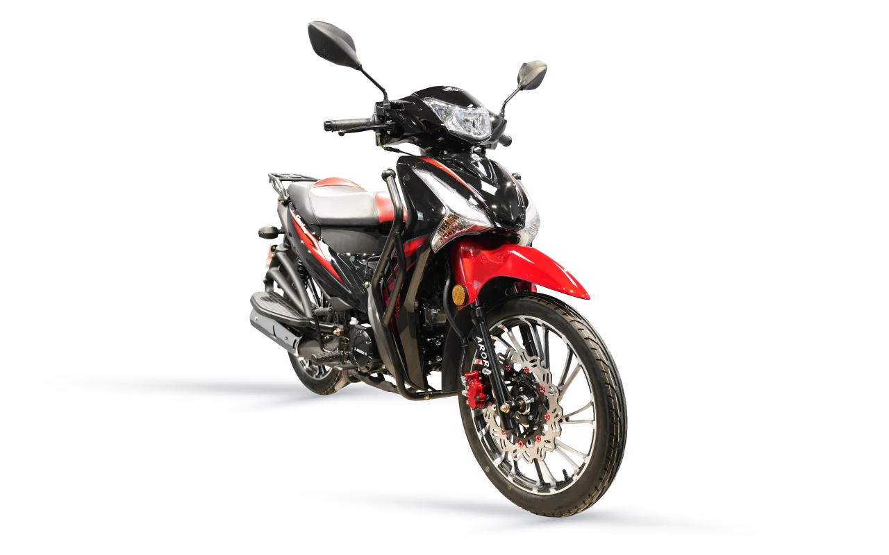 Arora SMART 100 Motosiklet