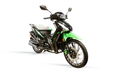 Arora SMART 50 Motosiklet