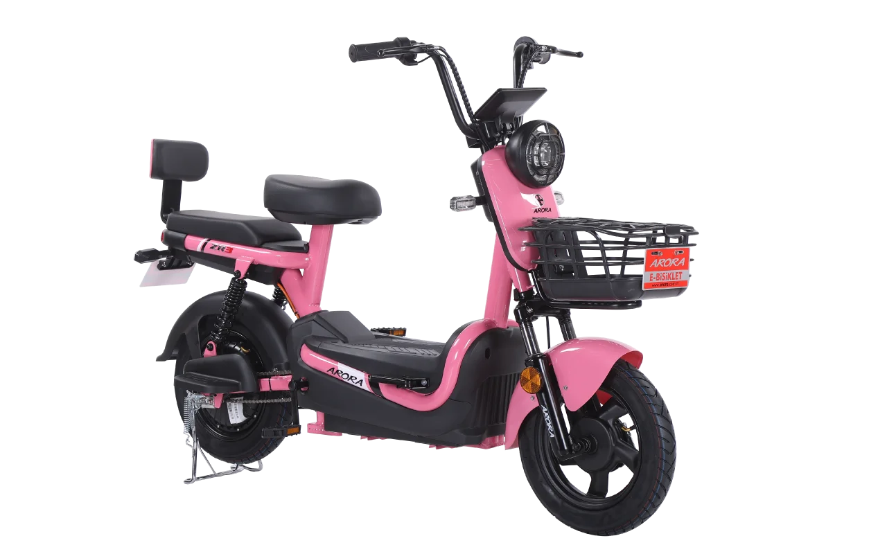 Arora ZR 3 E-SCOOTER